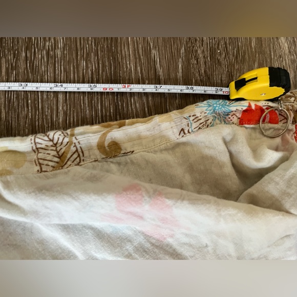 O’Neill wrap skirt size small - Picture 4 of 8